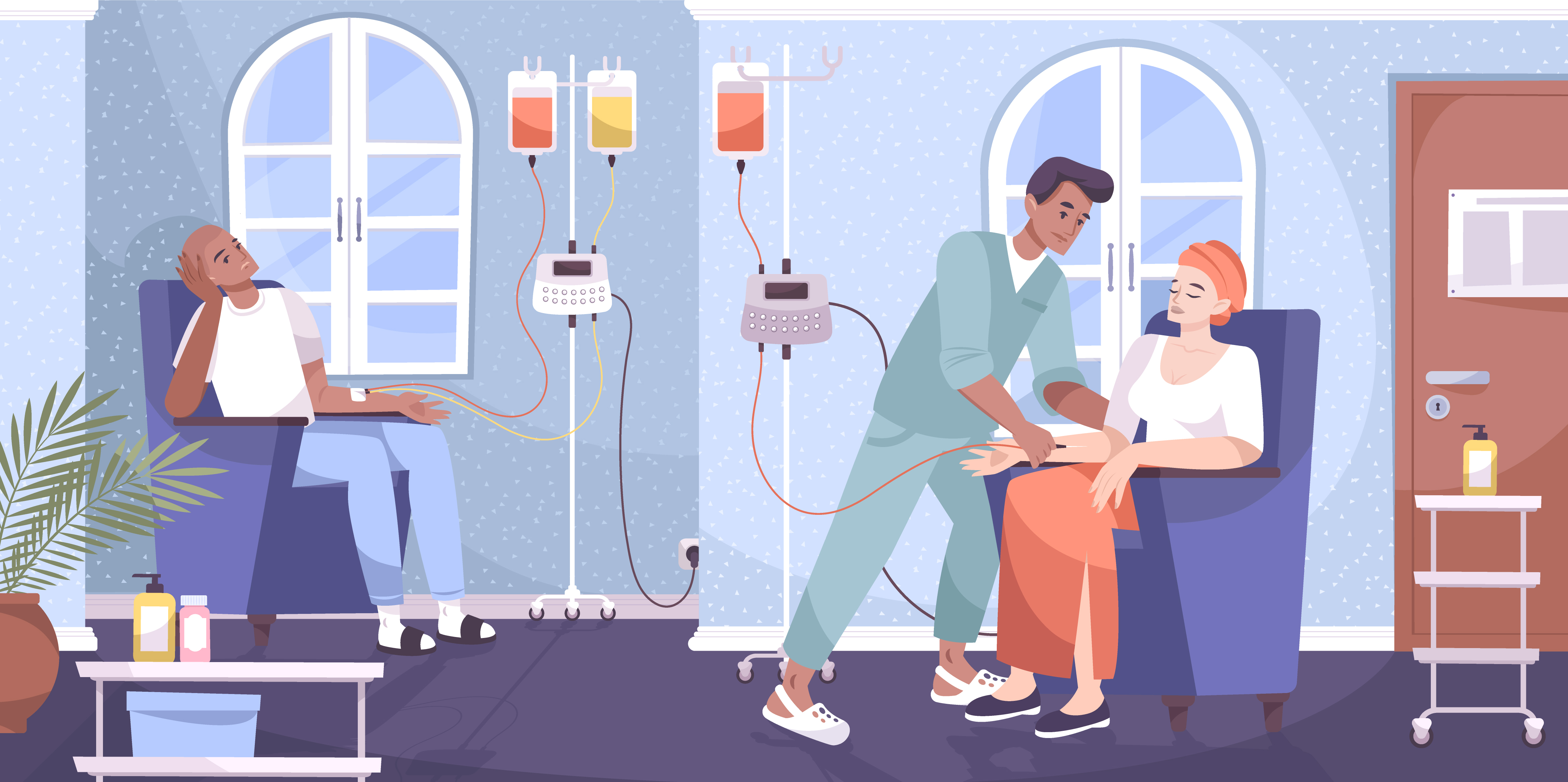 Chimioterapia in cancerul rectal